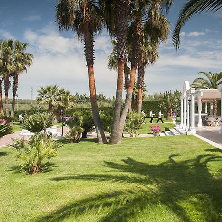 La Corte Di Opaka Canosa di Puglia Eksteriør bilde