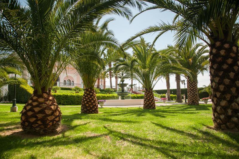 La Corte Di Opaka Canosa di Puglia Eksteriør bilde